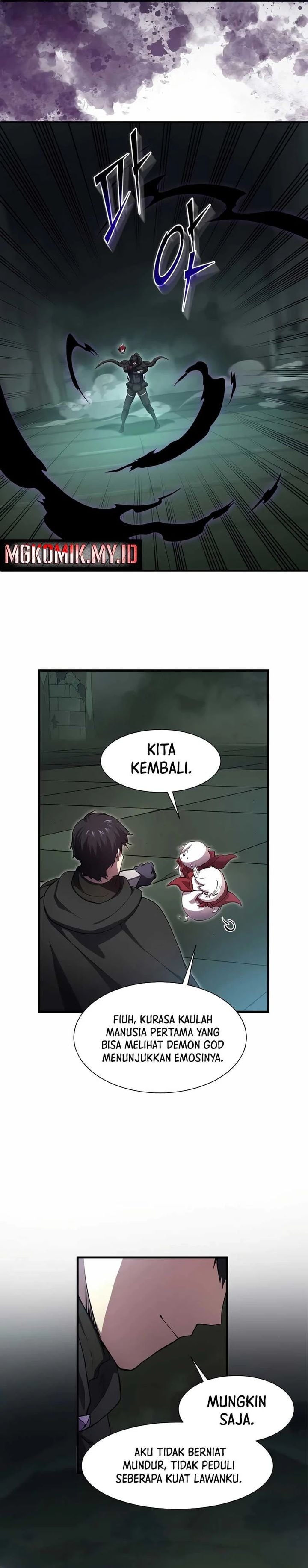 Leveling Up with Skills Page 11