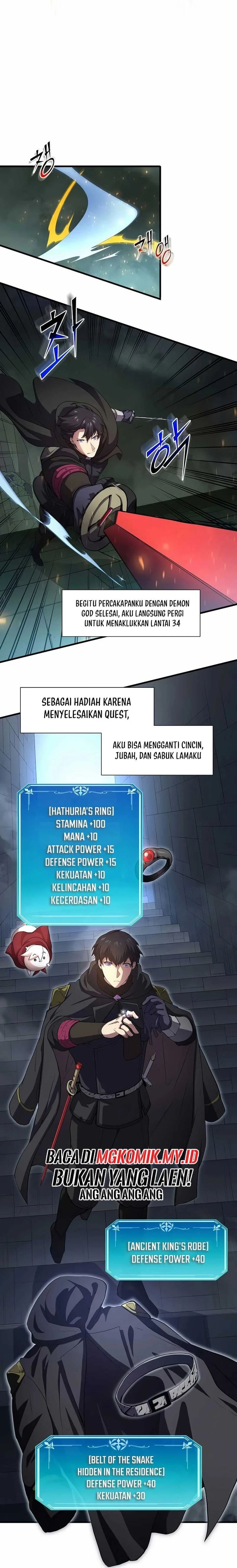 Leveling Up with Skills Page 13