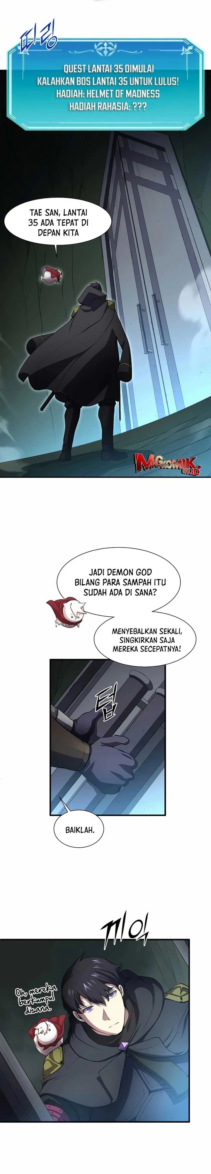 Leveling Up with Skills Page 14