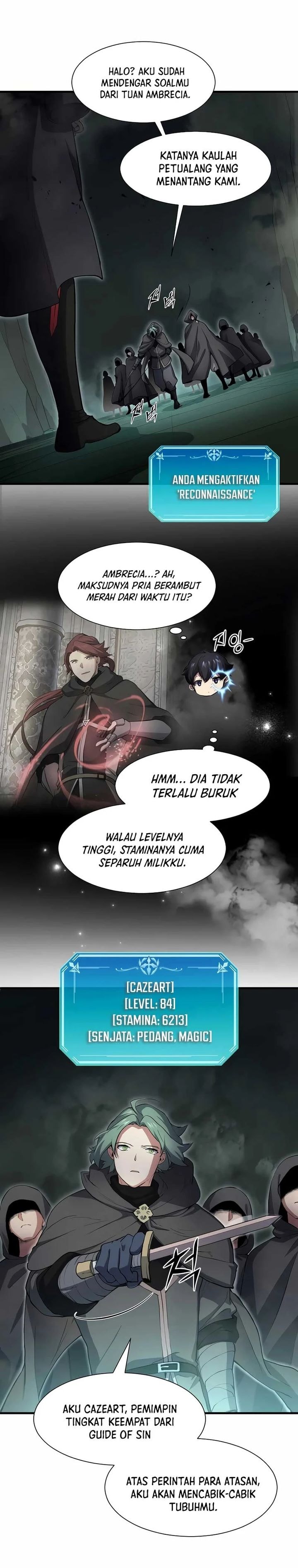 Leveling Up with Skills Page 15