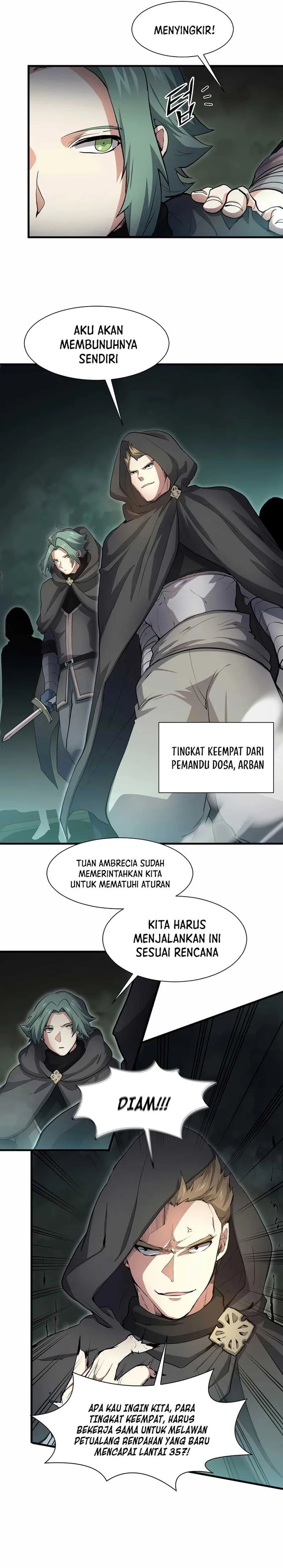 Leveling Up with Skills Page 16