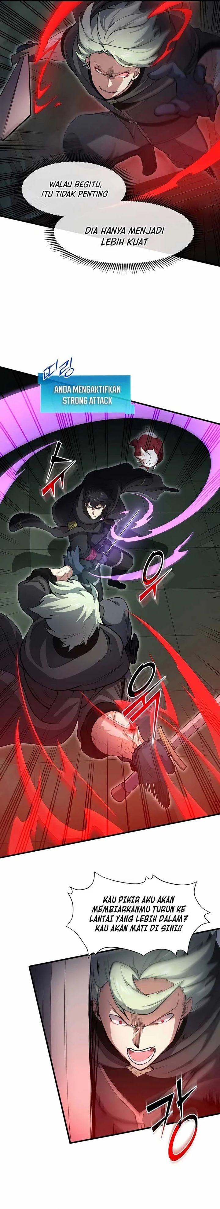 Leveling Up with Skills Page 21