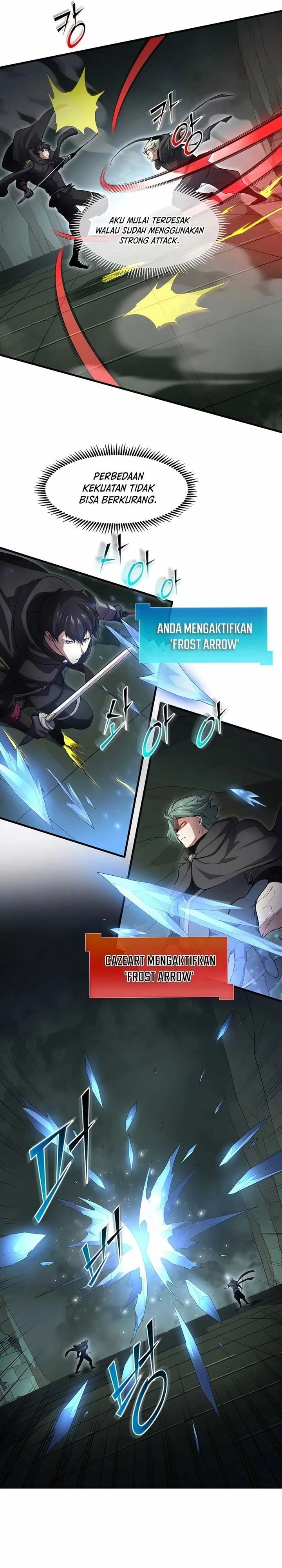 Leveling Up with Skills Page 22