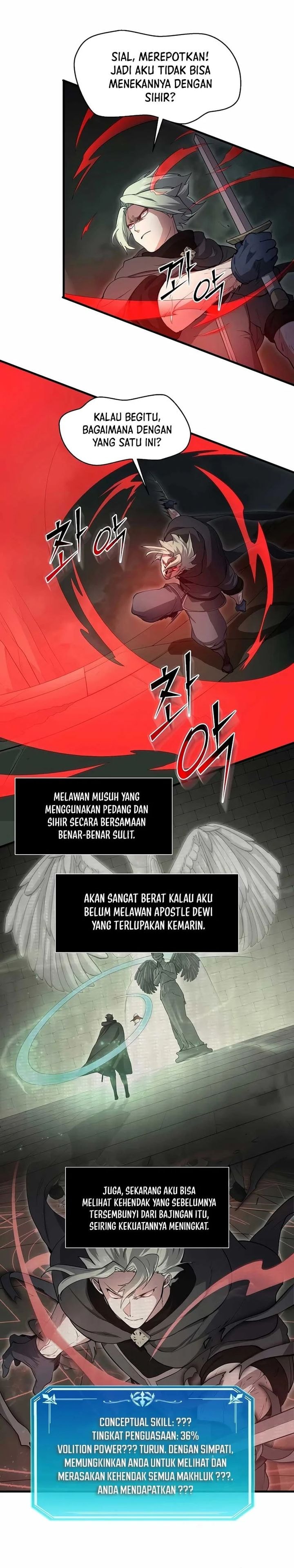 Leveling Up with Skills Page 23