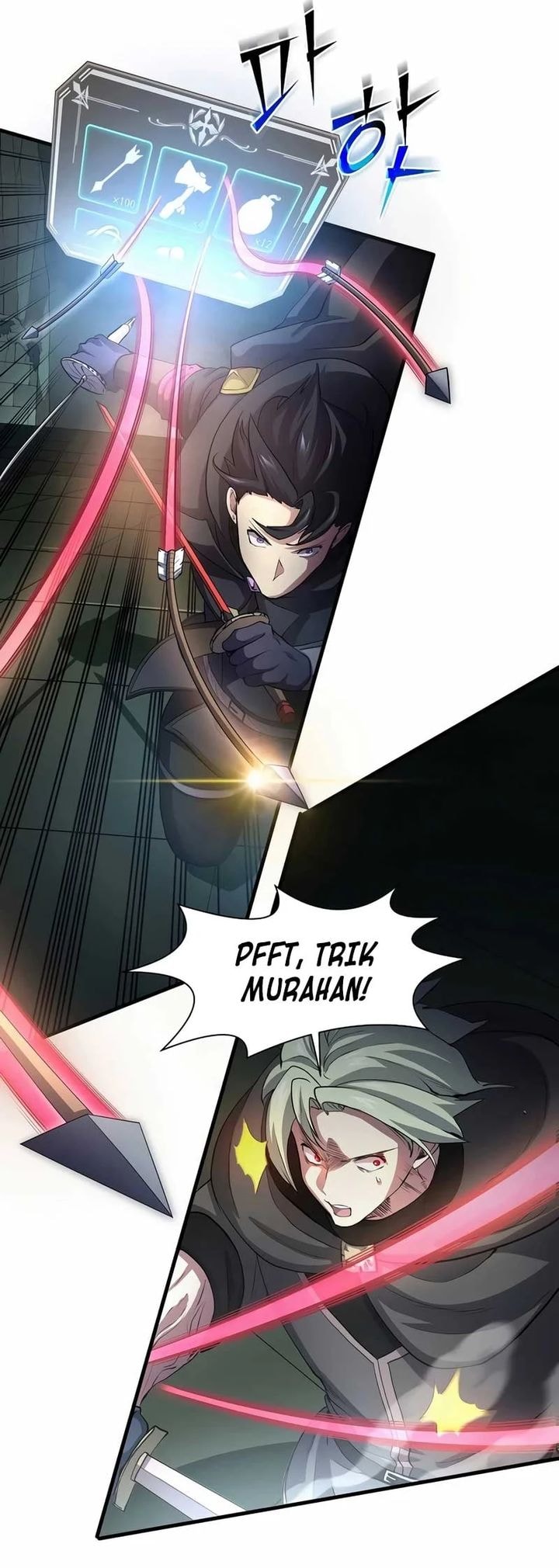 Leveling Up with Skills Page 25