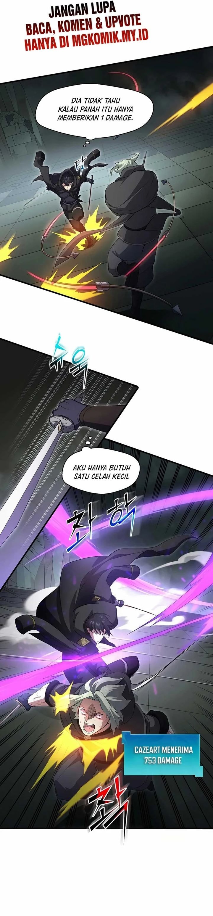 Leveling Up with Skills Page 26