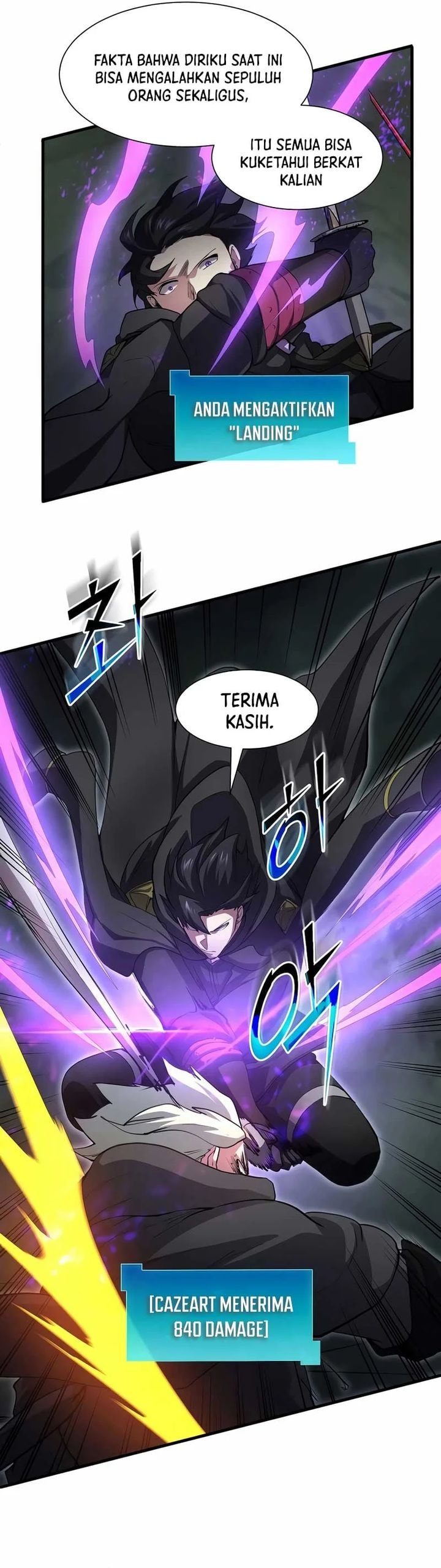 Leveling Up with Skills Page 28