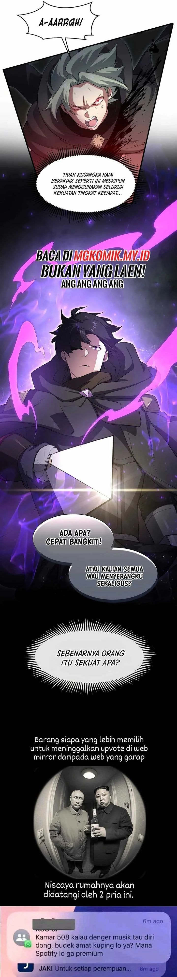 Leveling Up with Skills Page 29