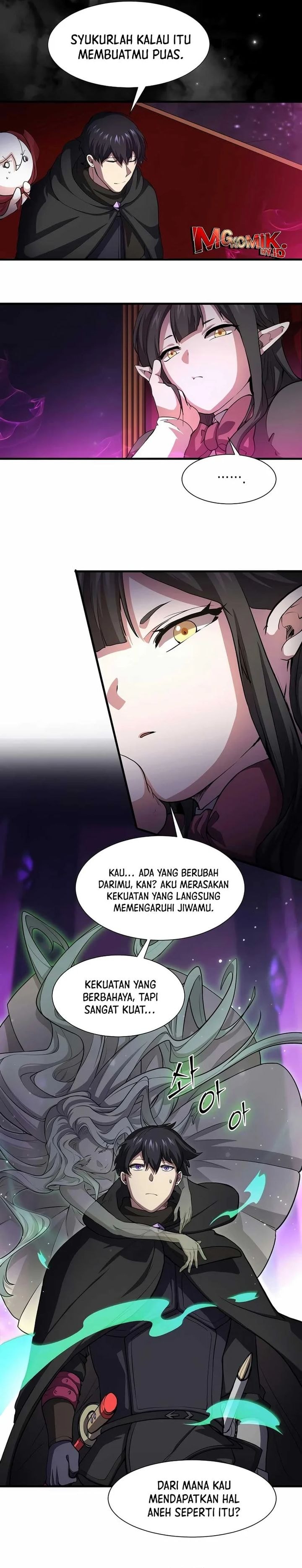 Leveling Up with Skills Page 3