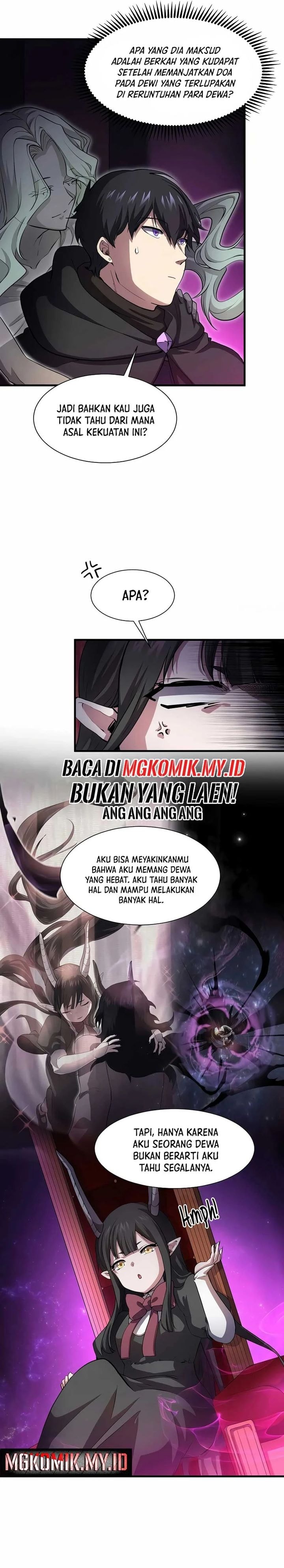 Leveling Up with Skills Page 4