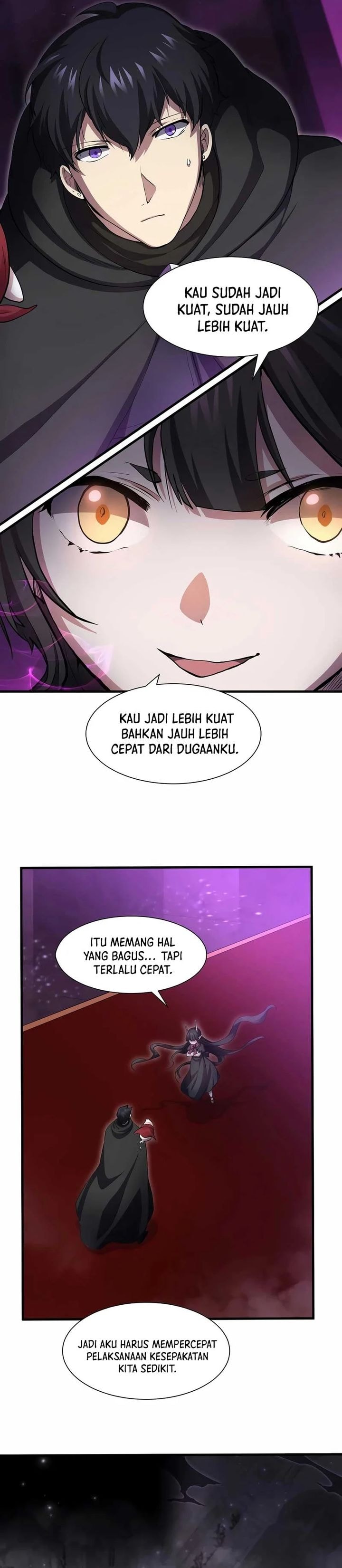 Leveling Up with Skills Page 7