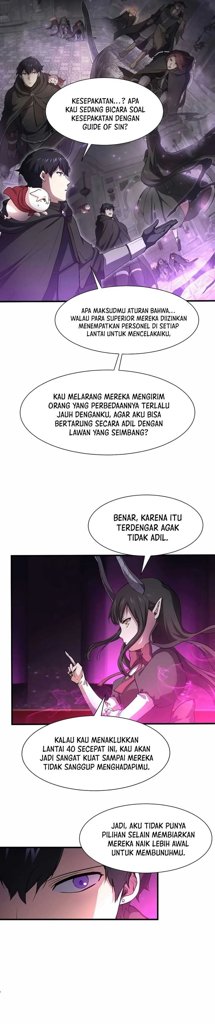 Leveling Up with Skills Page 8