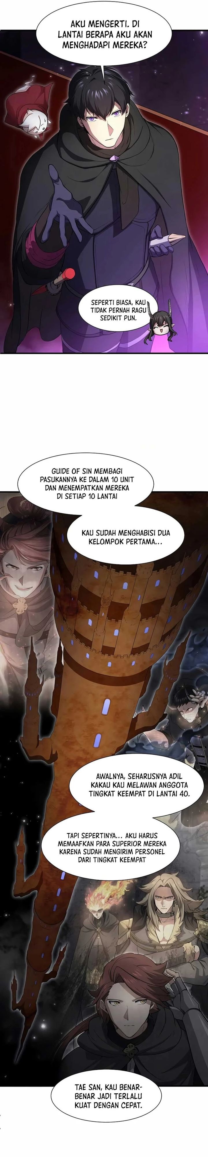 Leveling Up with Skills Page 9