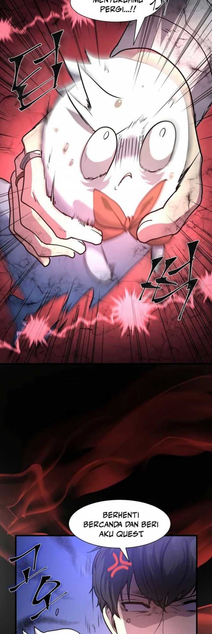Leveling Up with Skills Page 10