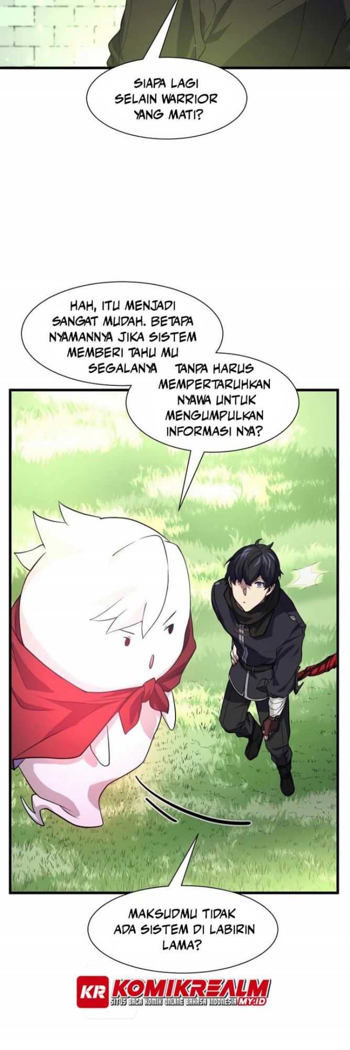 Leveling Up with Skills Page 12