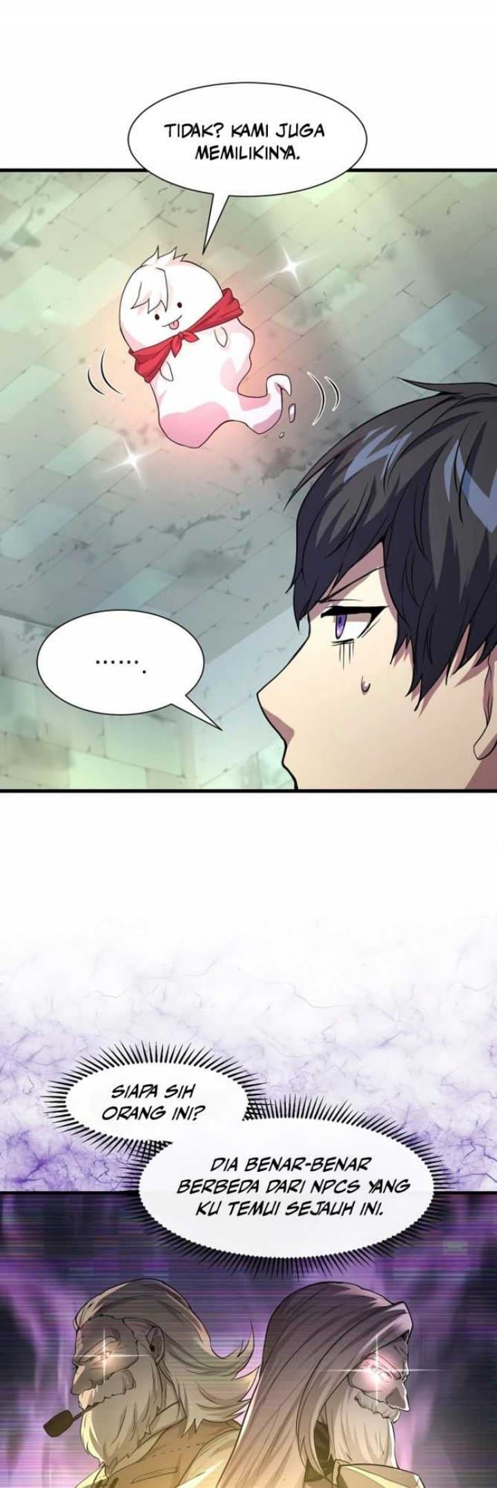 Leveling Up with Skills Page 13