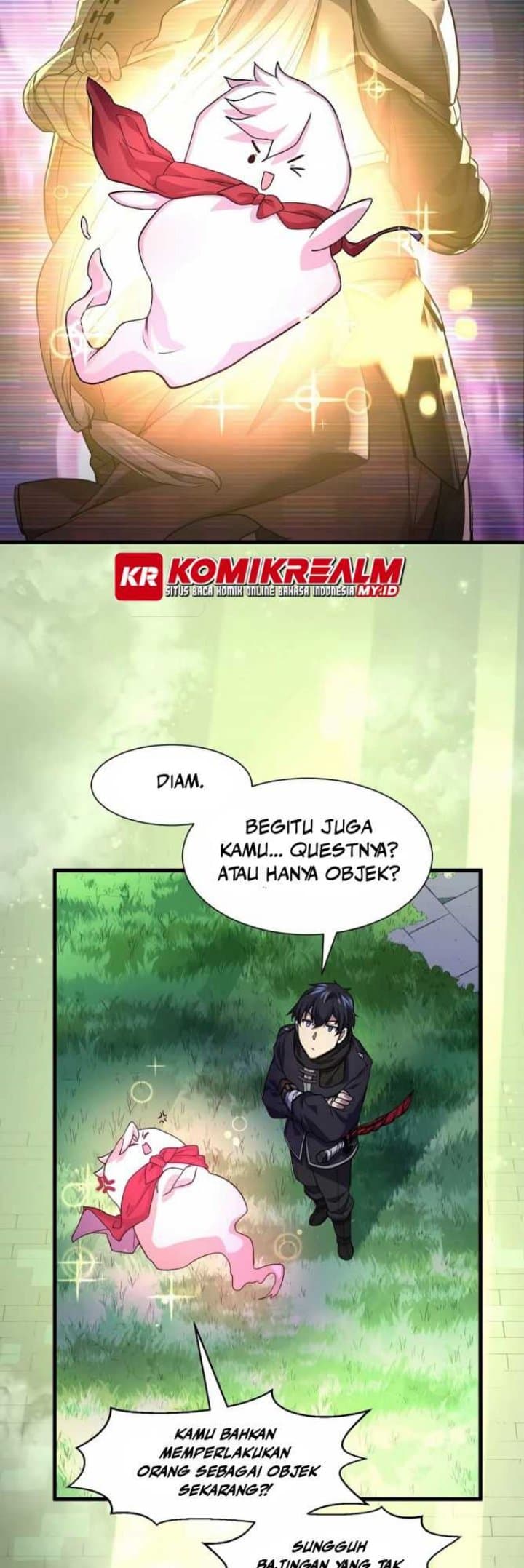 Leveling Up with Skills Page 14