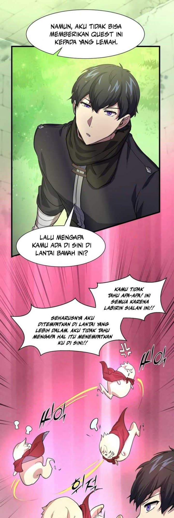 Leveling Up with Skills Page 16