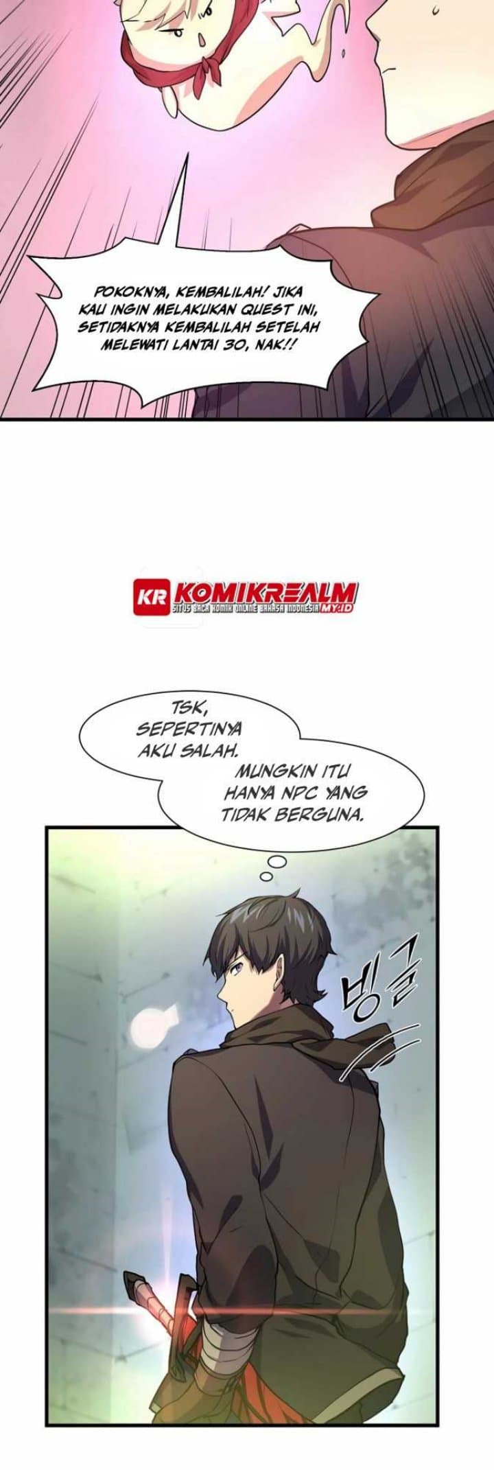 Leveling Up with Skills Page 17