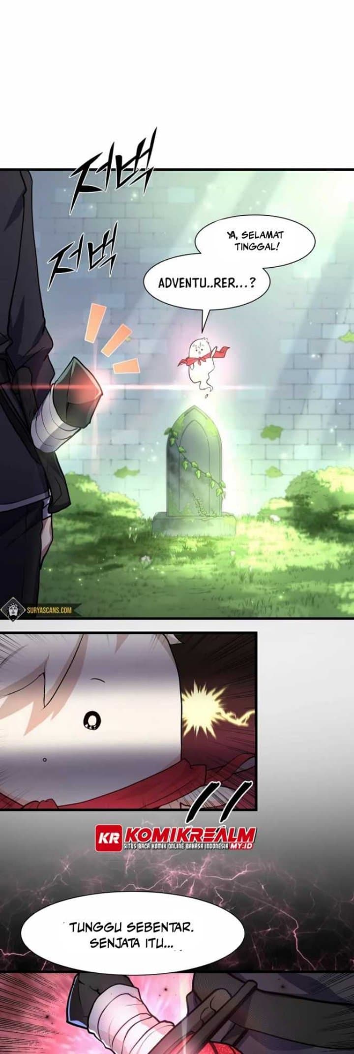 Leveling Up with Skills Page 18