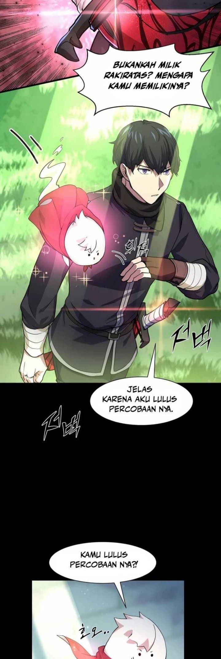 Leveling Up with Skills Page 19
