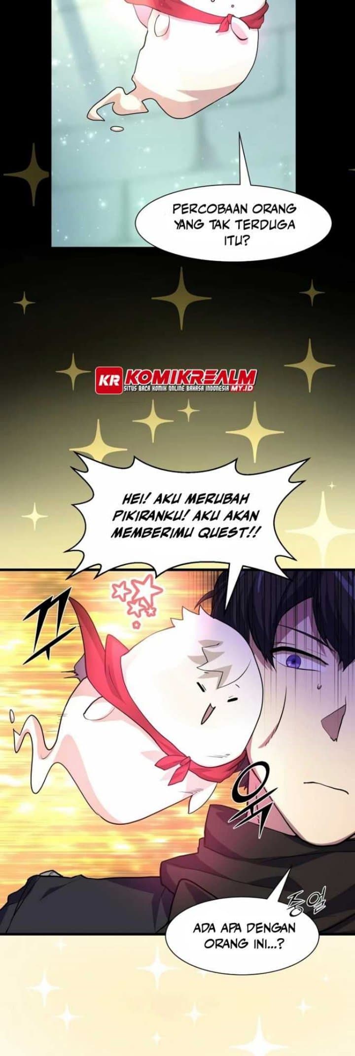 Leveling Up with Skills Page 20