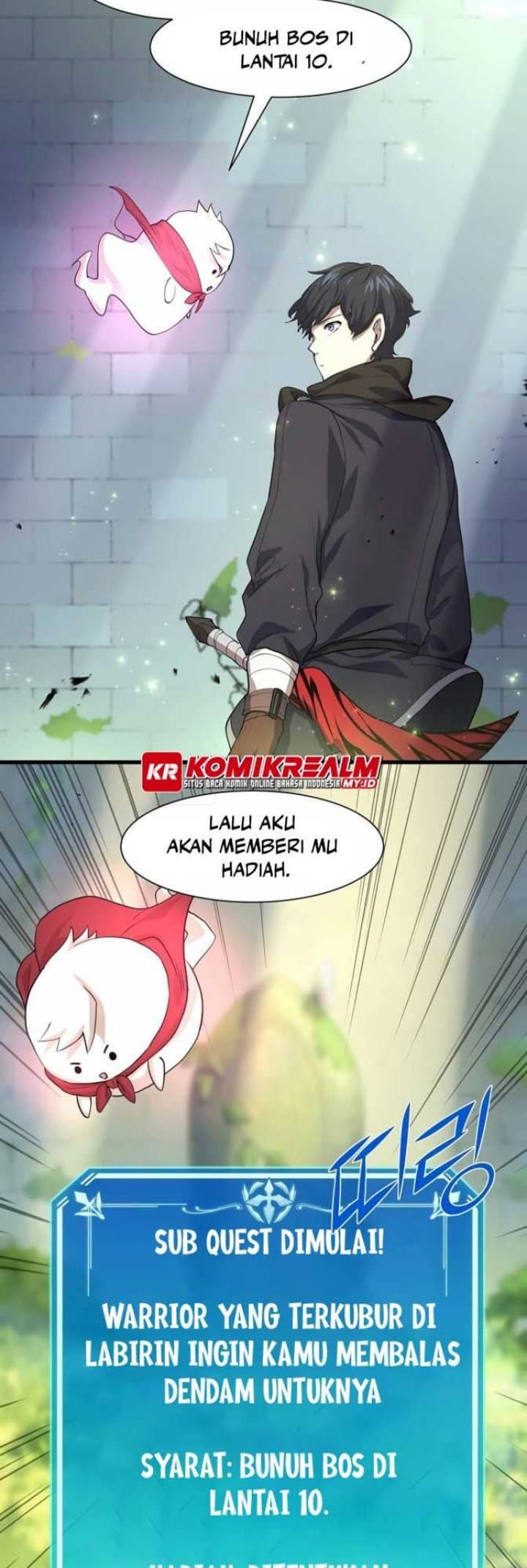 Leveling Up with Skills Page 26