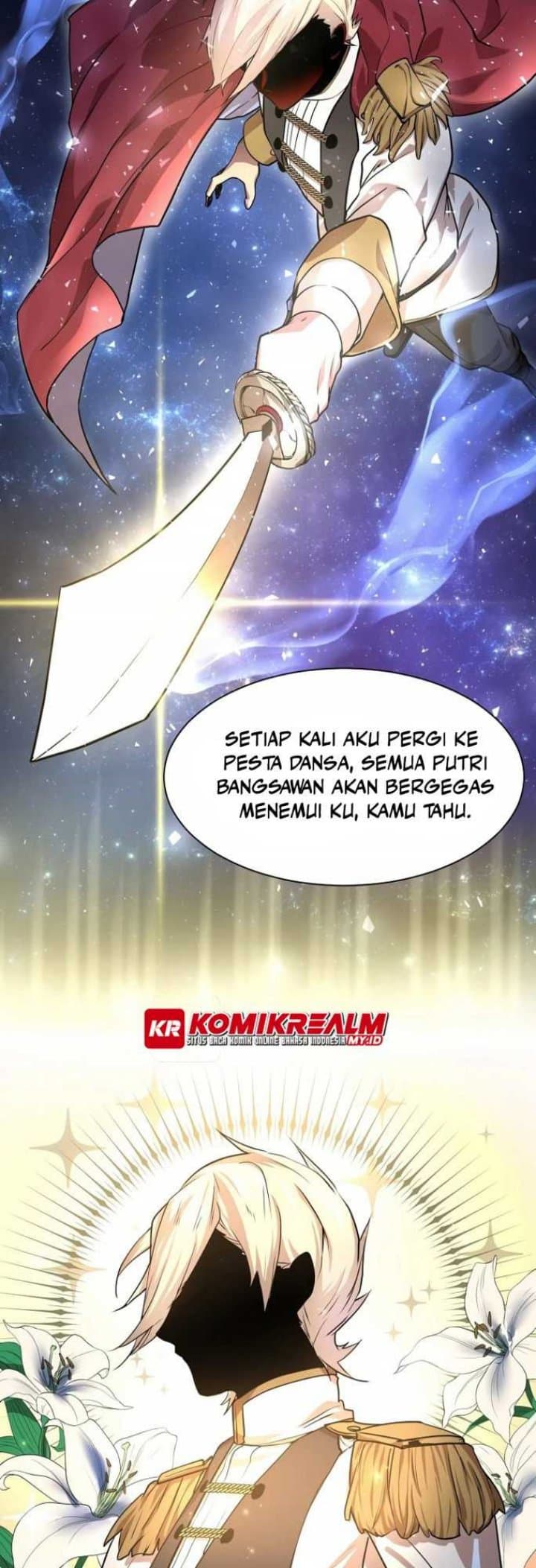 Leveling Up with Skills Page 36
