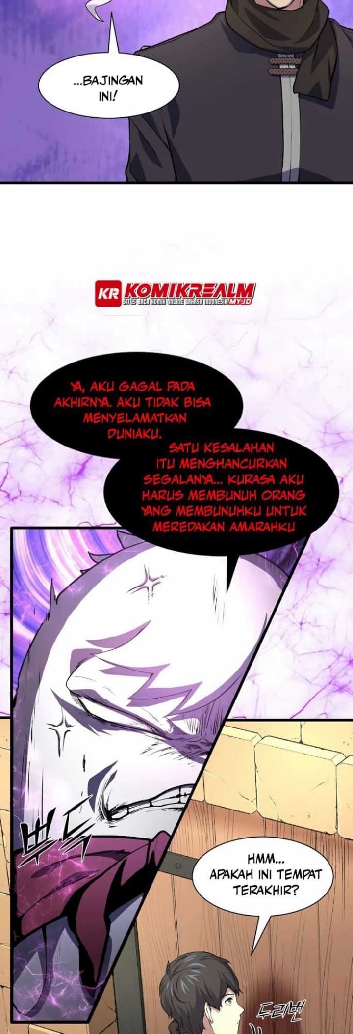Leveling Up with Skills Page 39