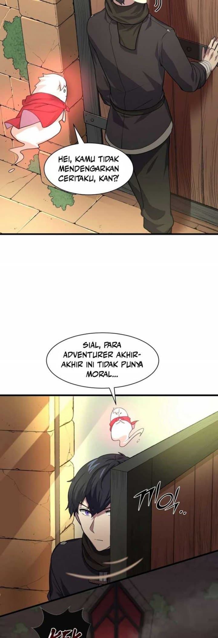 Leveling Up with Skills Page 40