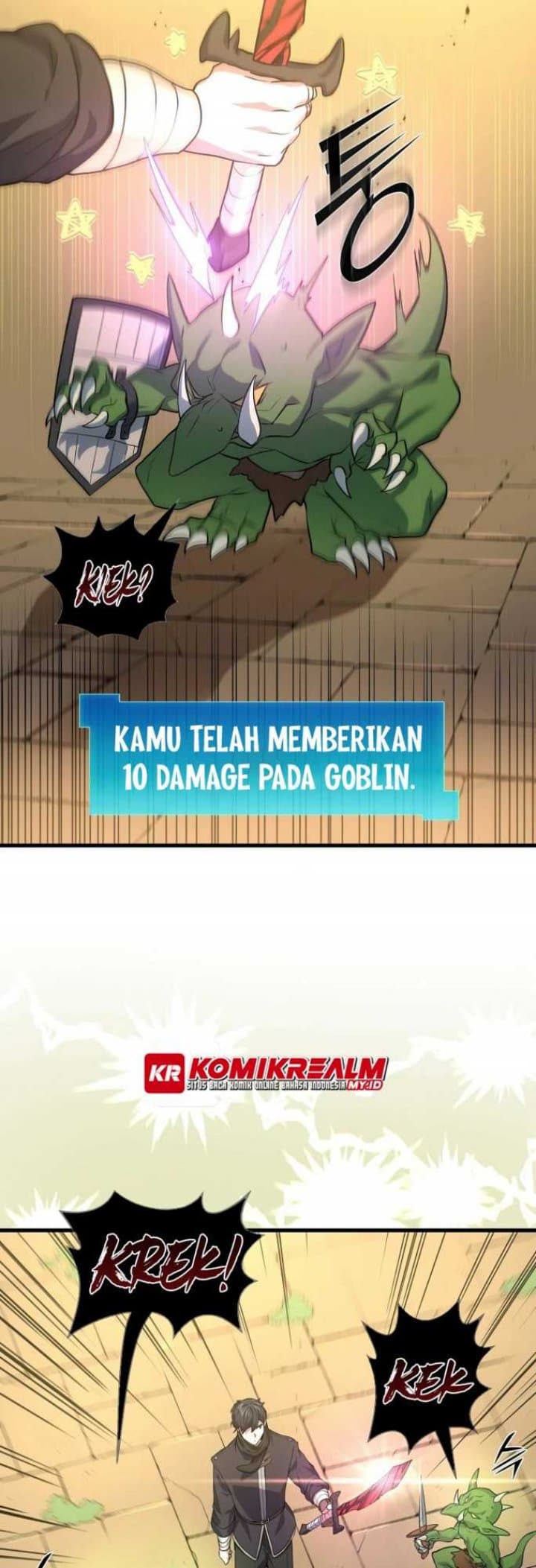 Leveling Up with Skills Page 44