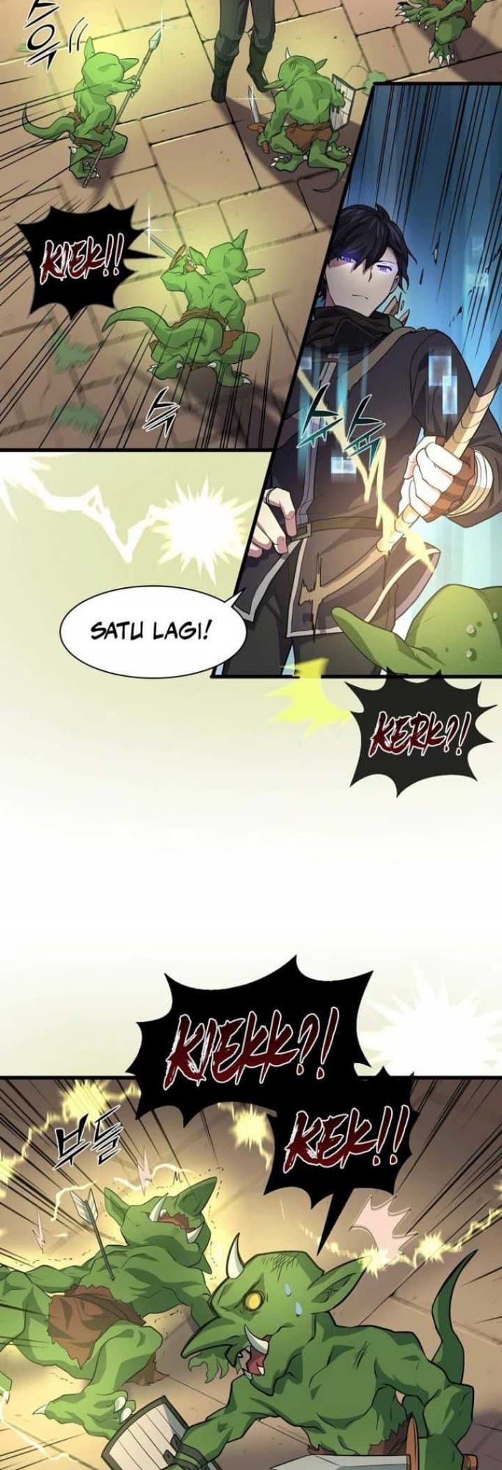 Leveling Up with Skills Page 45