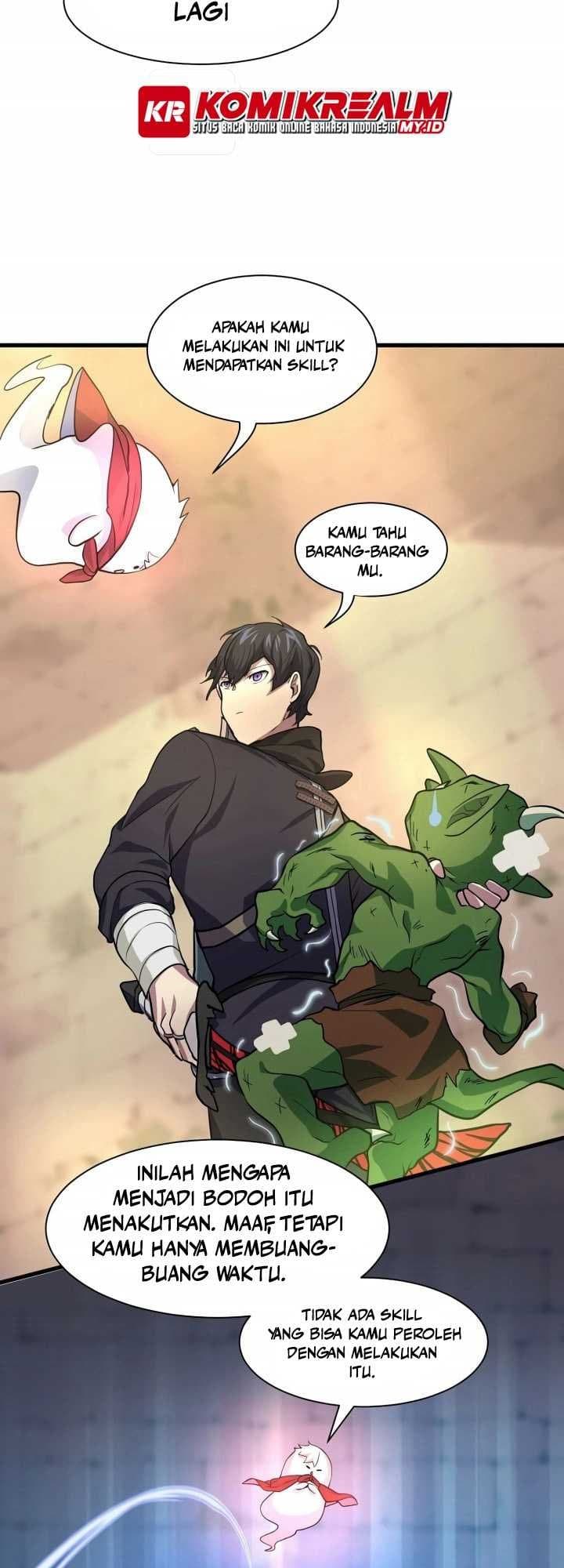 Leveling Up with Skills Page 47