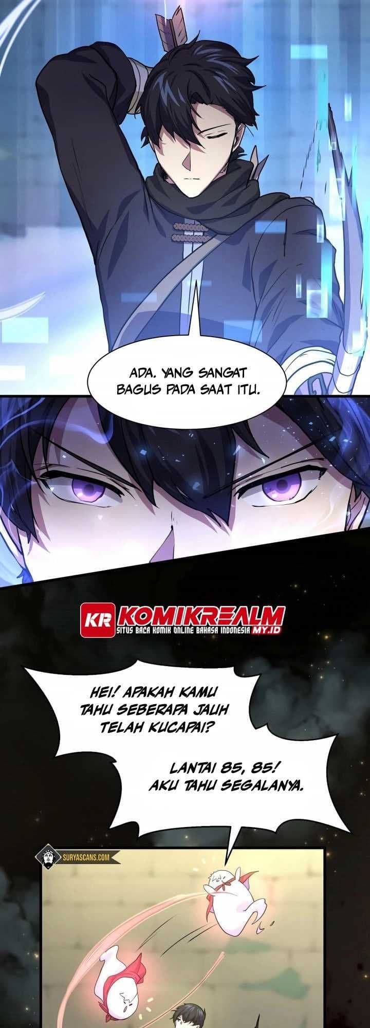 Leveling Up with Skills Page 48
