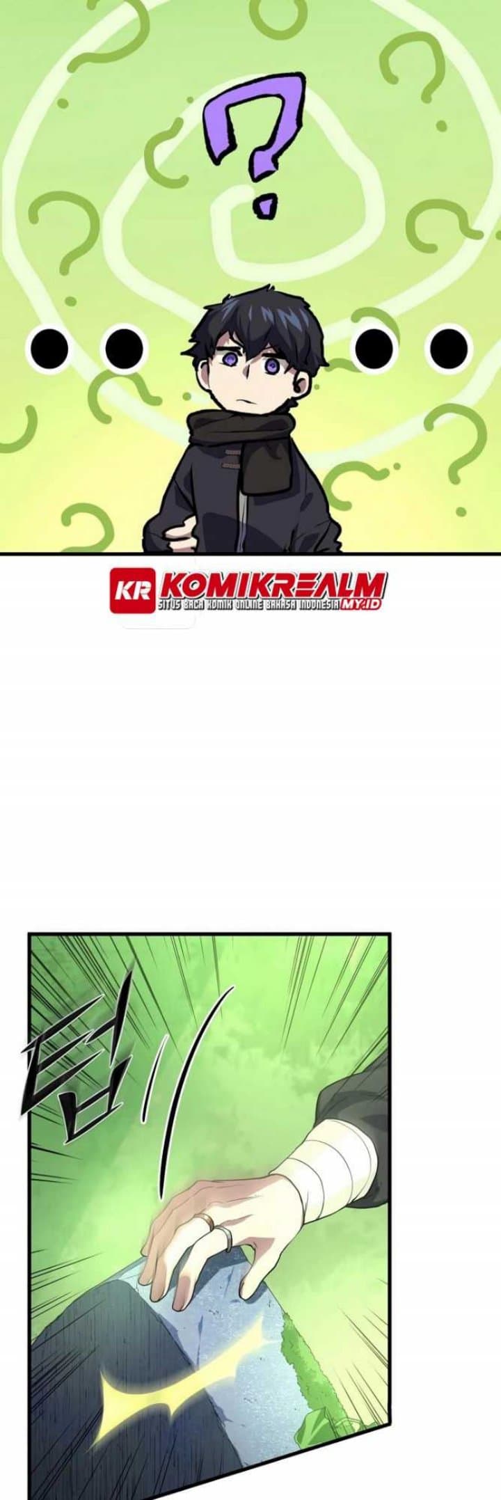 Leveling Up with Skills Page 7
