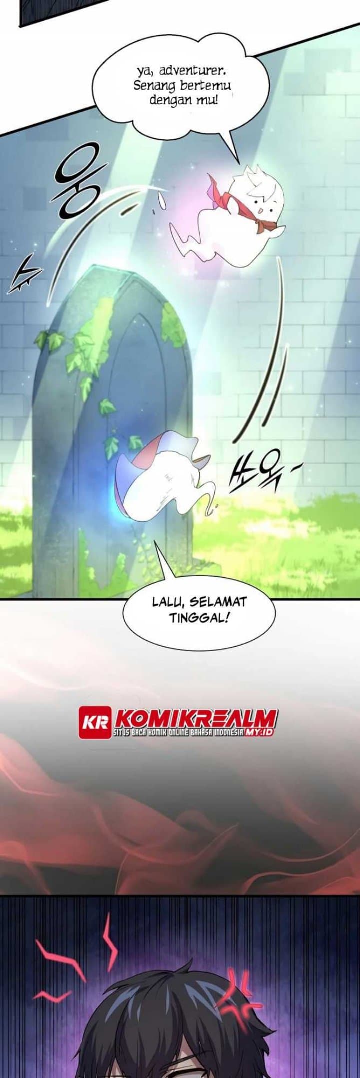 Leveling Up with Skills Page 8