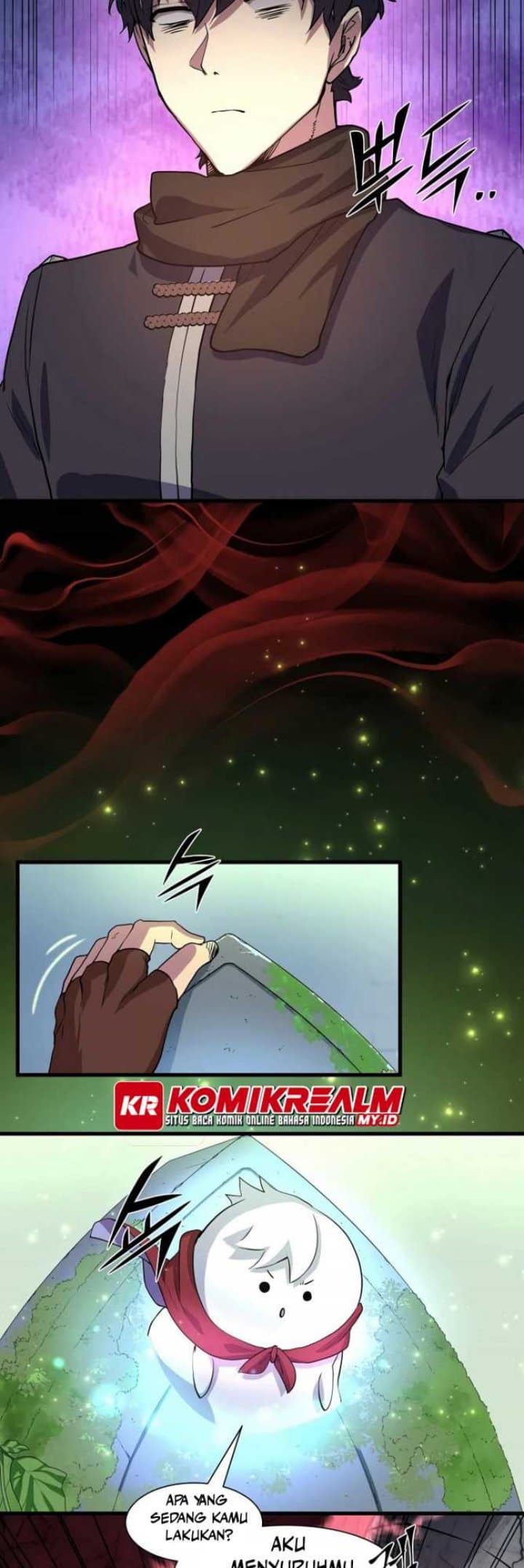 Leveling Up with Skills Page 9