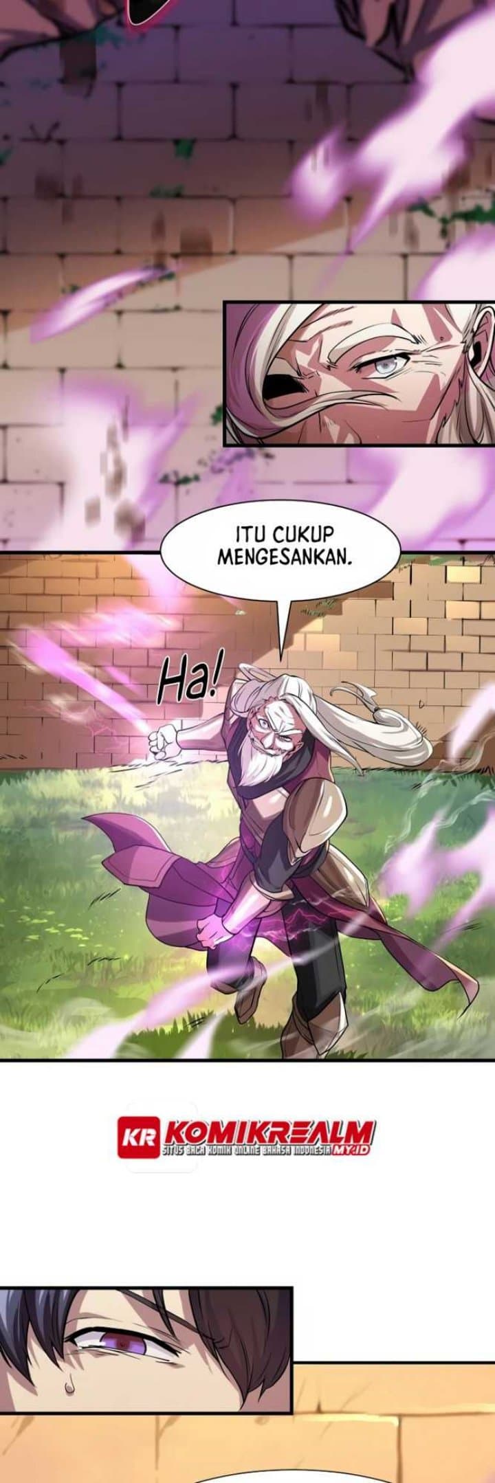 Leveling Up with Skills Page 10