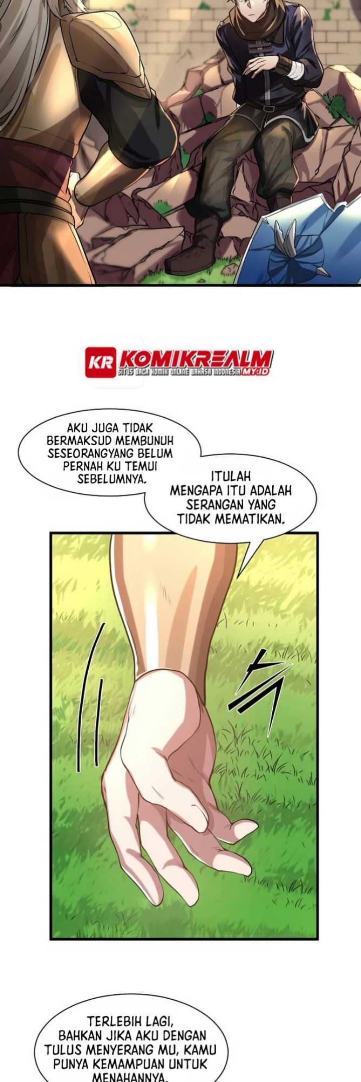 Leveling Up with Skills Page 14