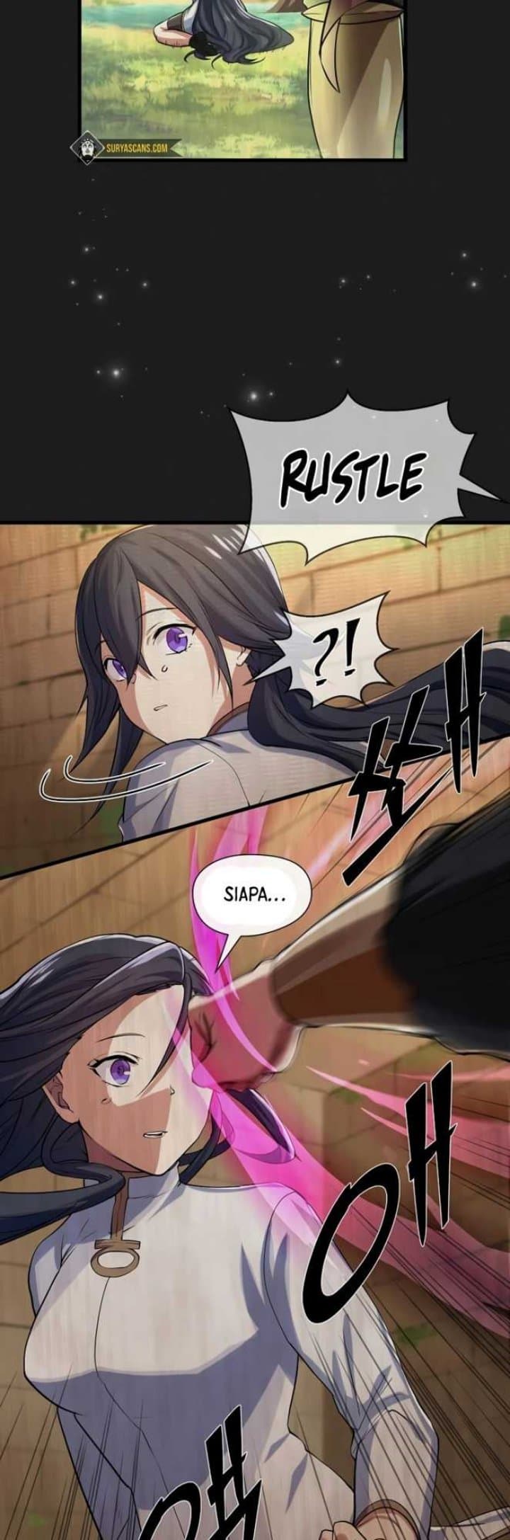 Leveling Up with Skills Page 20
