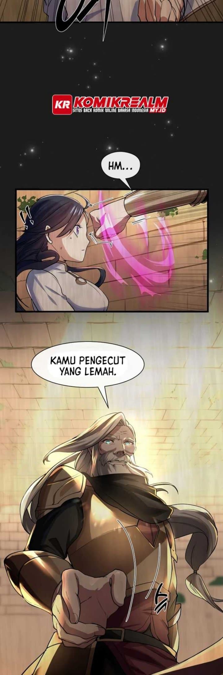 Leveling Up with Skills Page 21