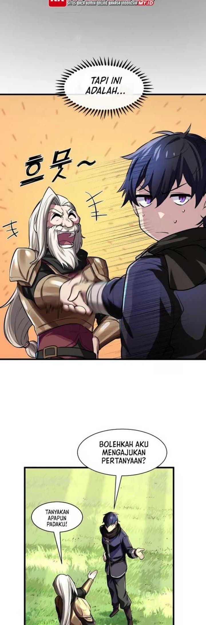 Leveling Up with Skills Page 23