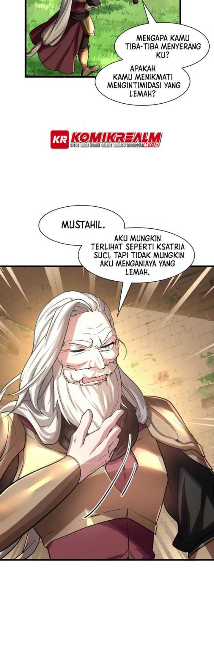 Leveling Up with Skills Page 24