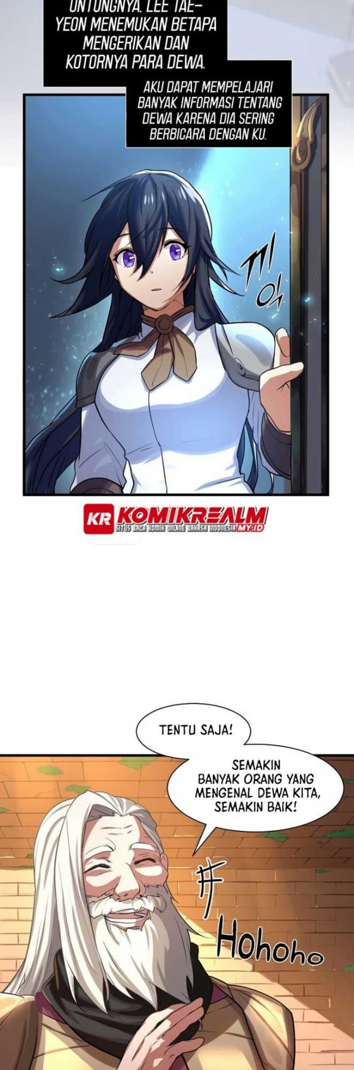 Leveling Up with Skills Page 30
