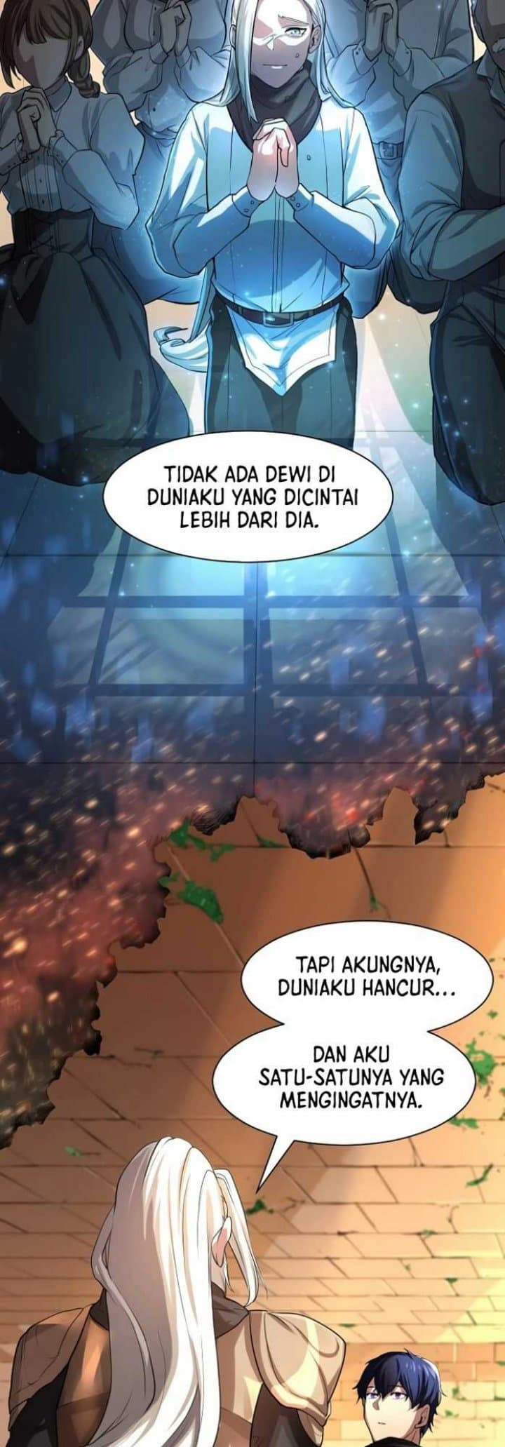 Leveling Up with Skills Page 32