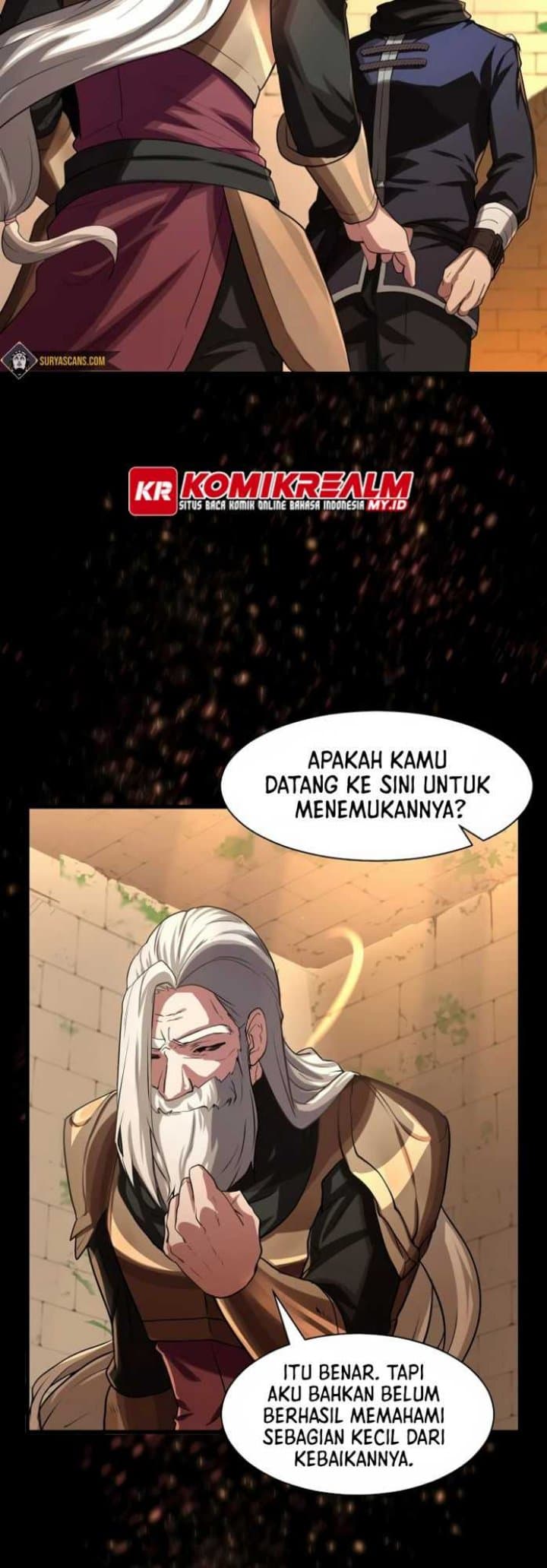 Leveling Up with Skills Page 33