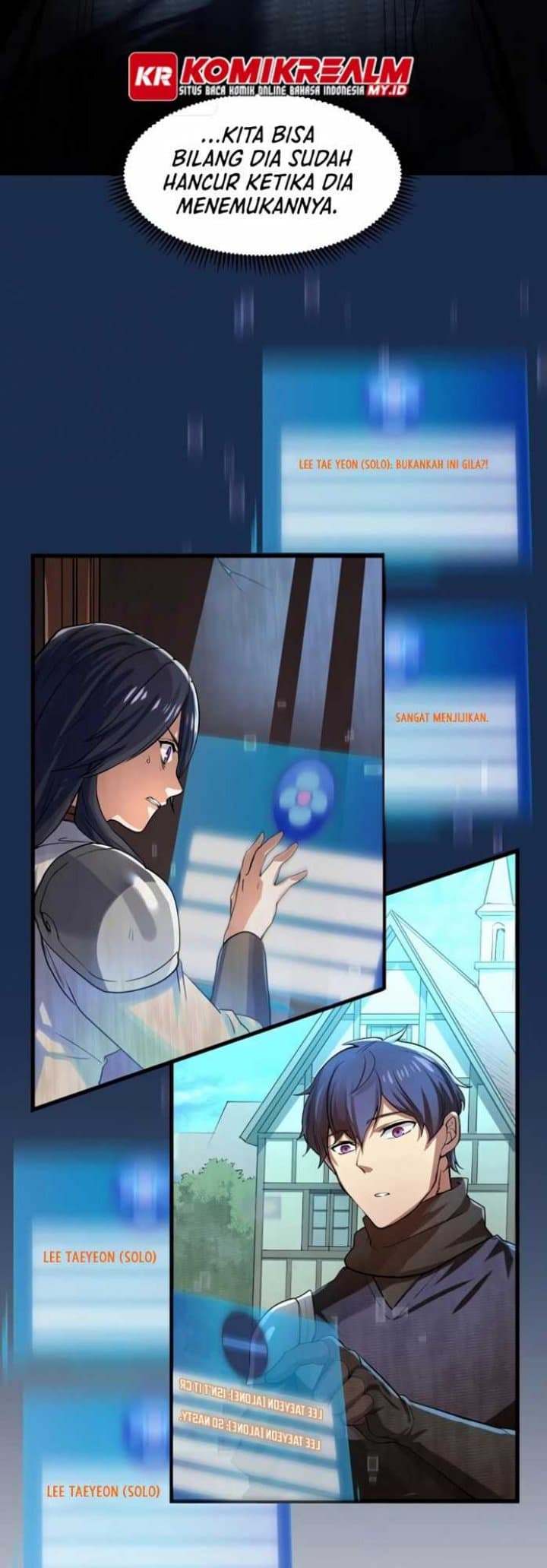 Leveling Up with Skills Page 36