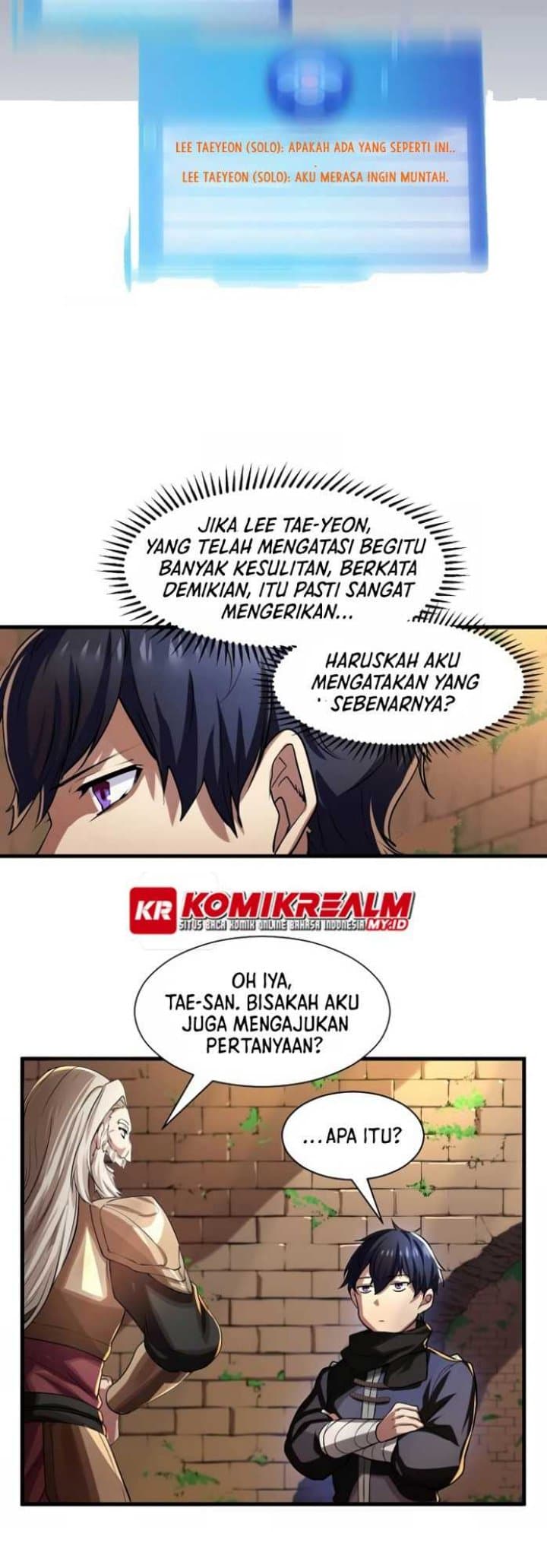 Leveling Up with Skills Page 37