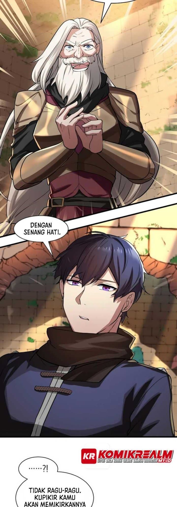 Leveling Up with Skills Page 39