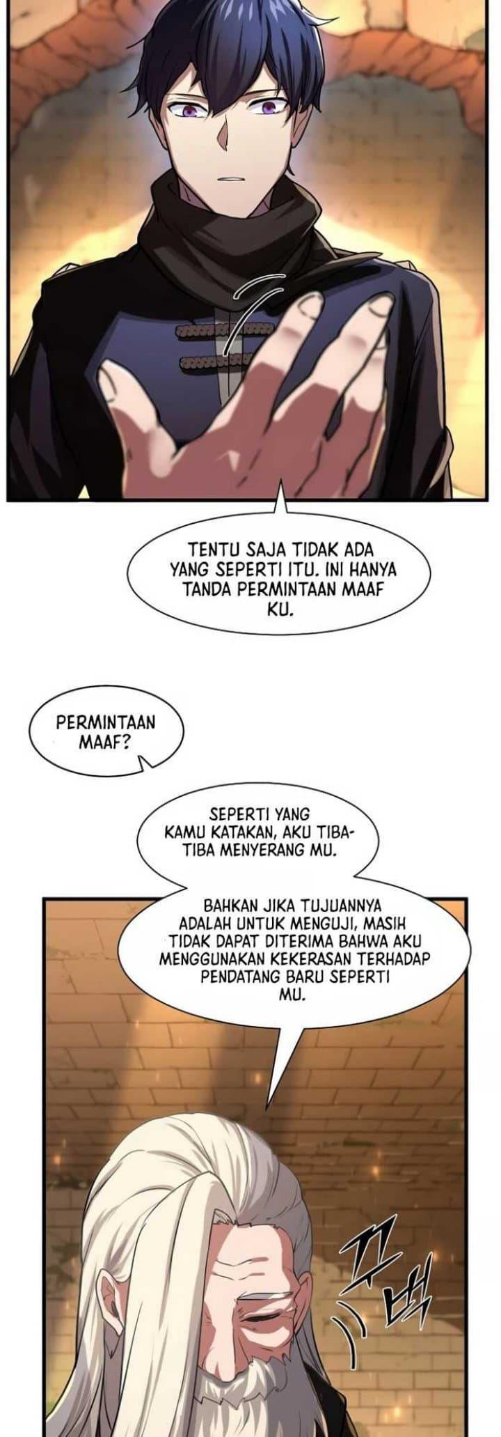 Leveling Up with Skills Page 41